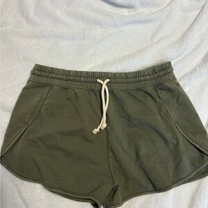 Aerie New Shorts - Large